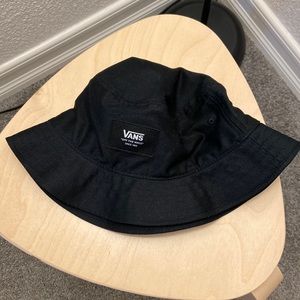 Vans Bucket Hat